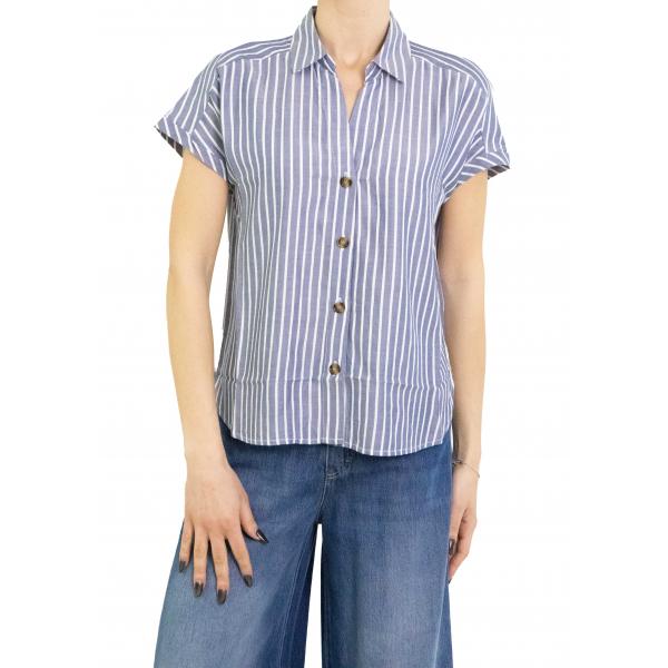 Camicia con bottoni  Only 